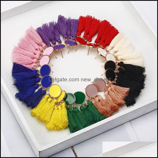 dangle chandelier tassel earrings for women fashion pendants elegant temperament valentines day birthday gifts drop delivery 2021 jewe dhnde, Silver
dangle chandelier tassel earrings for women fashion pendants elegant temperament valentines day birthday gifts drop delivery 2021 jewe dhnde, Silver