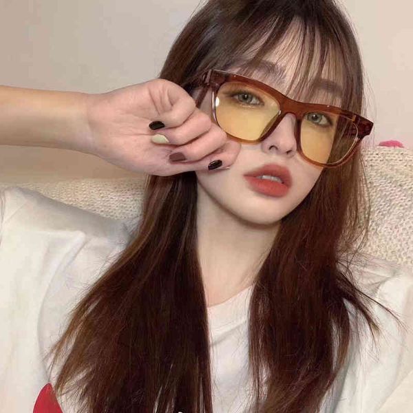 sunglasses gm sunglasses women's men's anti uv glasses net red driving large face plate trend in splb, White;black
sunglasses gm sunglasses women's men's anti uv glasses net red driving large face plate trend in splb, White;black