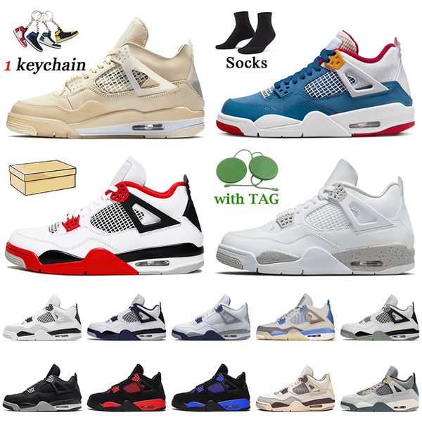 4 basketball shoes with box women mens jumpman 4s messy room sail white oreo black cat 2022 fire red thunder midnight navy university blue a
4 basketball shoes with box women mens jumpman 4s messy room sail white oreo black cat 2022 fire red thunder midnight navy university blue a