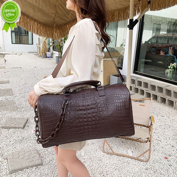 50% factory online export designer travel bag handbag distance and women's large capacity cross boarding
50% factory online export designer travel bag handbag distance and women's large capacity cross boarding