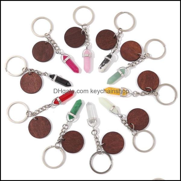 key rings crystal hexagon wood round piece key ring car pendant chain bohemian vintage accessories small goods drop delivery 2021 jewe dh5fa, Slivery;golden
key rings crystal hexagon wood round piece key ring car pendant chain bohemian vintage accessories small goods drop delivery 2021 jewe dh5fa, Slivery;golden