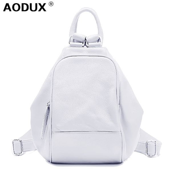 backpack aodux selling 100 genuine leather women female layer cowhide ladies bags first cow s 220827
backpack aodux selling 100 genuine leather women female layer cowhide ladies bags first cow s 220827
