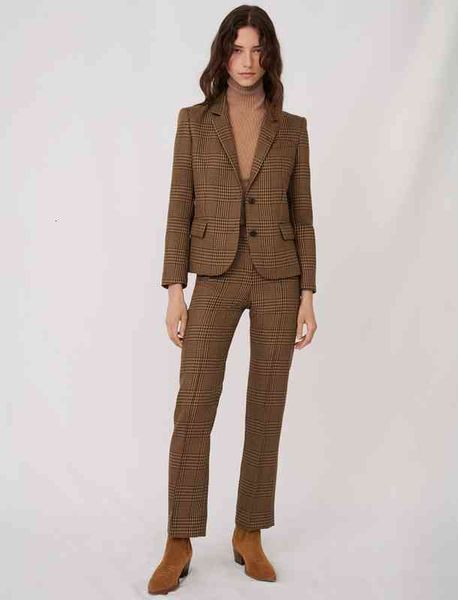 women's suits blazers fadan autumn winter british style pattern slim fit short small suit coat, White;black
women's suits blazers fadan autumn winter british style pattern slim fit short small suit coat, White;black
