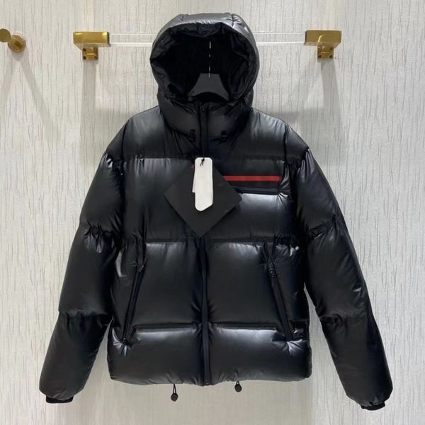 b98828 womens down coat winter puffer jacket parkas hight quality mens coats fashion designer classic jackets outwear workmanship, Black
b98828 womens down coat winter puffer jacket parkas hight quality mens coats fashion designer classic jackets outwear workmanship, Black