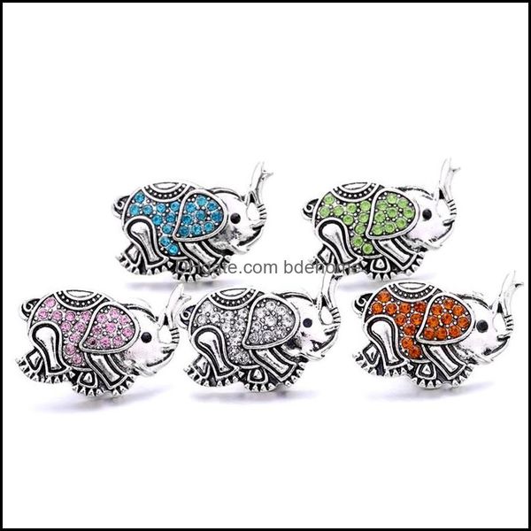 clasps hooks wholesale fashion elephant rhinestone ginger snap button clasp jewelry findings women men red blue pink zircon charms 18 dh1bi
clasps hooks wholesale fashion elephant rhinestone ginger snap button clasp jewelry findings women men red blue pink zircon charms 18 dh1bi