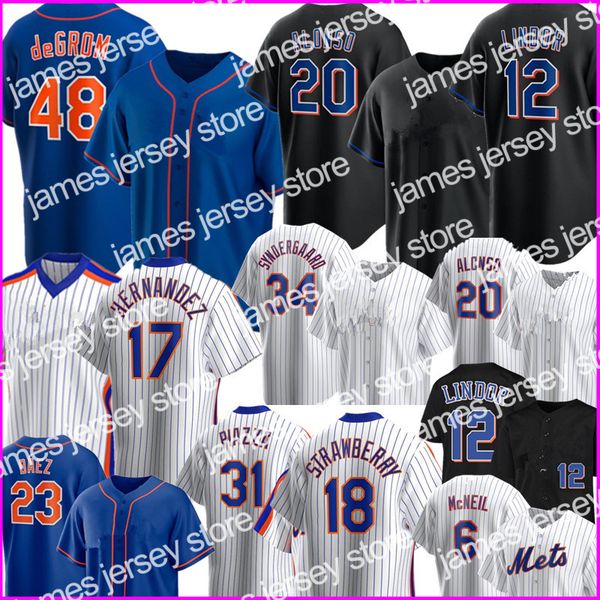 baseball jerseys 48 jacob degrom 17 keith hernandez jersey 12 francisco lindor 20 pete alonso mike piazza baseball jerseys darryl strawberry, Blue;black
baseball jerseys 48 jacob degrom 17 keith hernandez jersey 12 francisco lindor 20 pete alonso mike piazza baseball jerseys darryl strawberry, Blue;black