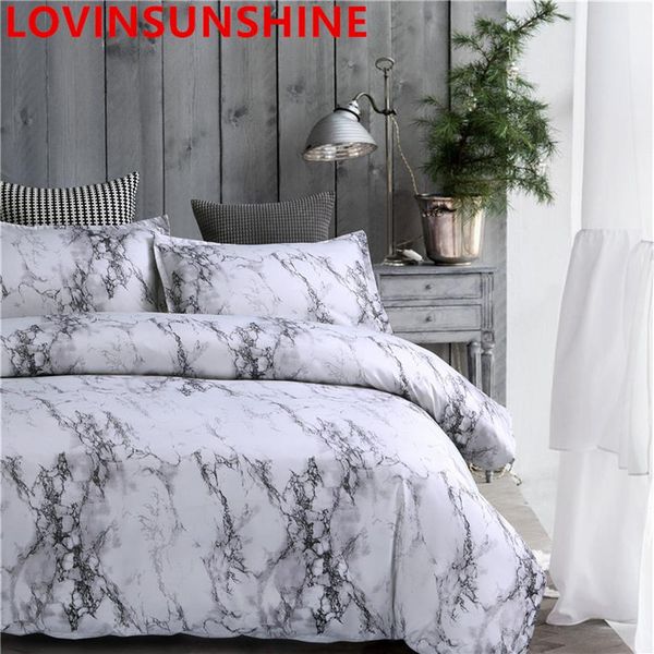 printed marble bedding set white black duvet cover king size quilt cover brief bedclothes comforter cover 3pcs y200111256t
printed marble bedding set white black duvet cover king size quilt cover brief bedclothes comforter cover 3pcs y200111256t