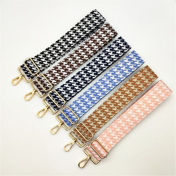 nylon strap for o bag women shoulder sling cotton wide 5cm belt crossbody straps for handbag 130cm, Black
nylon strap for o bag women shoulder sling cotton wide 5cm belt crossbody straps for handbag 130cm, Black