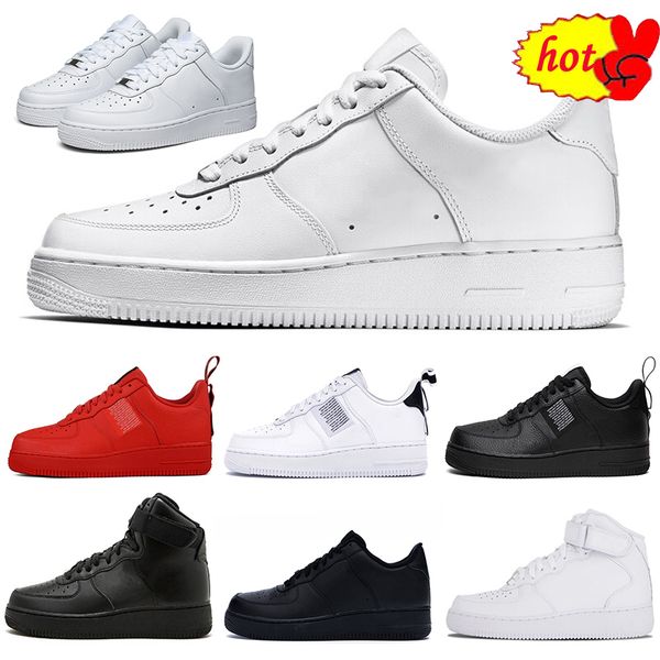 sandals platform shoe 1 men women casual shoes 1s classic triple white utility black red mens womens trainers outdoor sports sneakers 36-45
sandals platform shoe 1 men women casual shoes 1s classic triple white utility black red mens womens trainers outdoor sports sneakers 36-45
