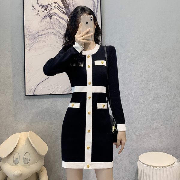 fashion casual knitting dresses sweater skirts short sleeves coats designer clothes blouse autumn winter ladies clothing bodycon blouse, Black;gray
fashion casual knitting dresses sweater skirts short sleeves coats designer clothes blouse autumn winter ladies clothing bodycon blouse, Black;gray