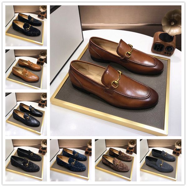 spring autumn men's designer luxury dress shoes british style wearable breathable soild casual business flats genuine leather shoes men, Black
spring autumn men's designer luxury dress shoes british style wearable breathable soild casual business flats genuine leather shoes men, Black