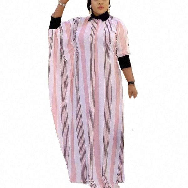 casual dresses african long for womens striped print floor length loose fashion elegant luxury evening night party vestidos mujer dress t5j3, Black;gray
casual dresses african long for womens striped print floor length loose fashion elegant luxury evening night party vestidos mujer dress t5j3, Black;gray