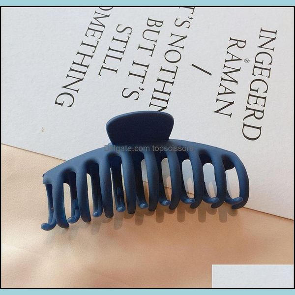 hair clips girls accessories 1pc korean hairpins for solid headwear barrette big acrylic women claws elegant frosted sqcuc drop deliv dhjtq
hair clips girls accessories 1pc korean hairpins for solid headwear barrette big acrylic women claws elegant frosted sqcuc drop deliv dhjtq
