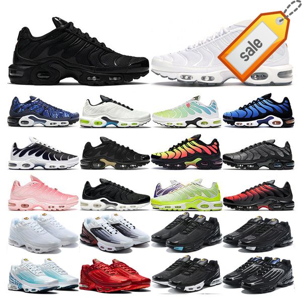 sell sandals tn plus 3 running shoes tn mens women triple white black laser blue volt glow oreo womens breathable sneakers trainers outdoor
sell sandals tn plus 3 running shoes tn mens women triple white black laser blue volt glow oreo womens breathable sneakers trainers outdoor