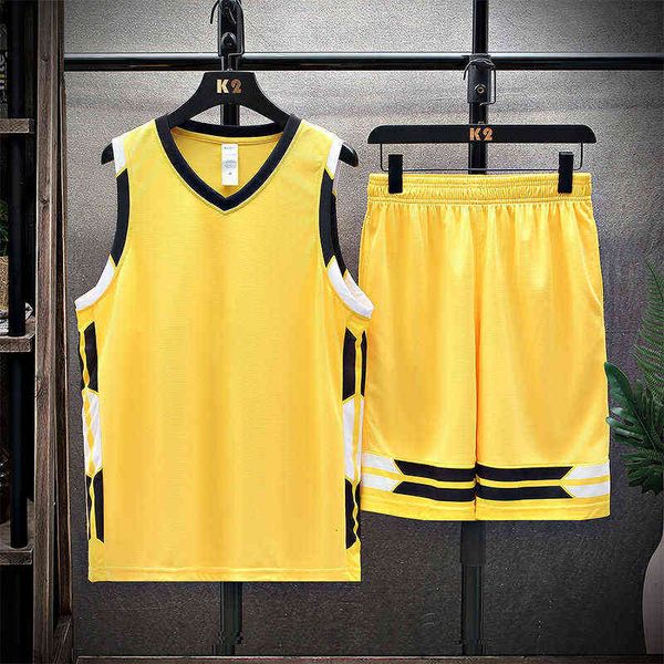 fans &tees 2022 summer men's ice thin casual quick drying shorts two-piece basketball sportswear short sleeve set, Black
fans &tees 2022 summer men's ice thin casual quick drying shorts two-piece basketball sportswear short sleeve set, Black