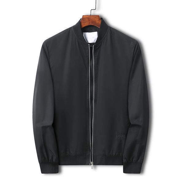 2022fashionable mens jacket long sleeve zipper black full-body printed slim windbreaker men thin coat outdoors in autumn winter, Black;red
2022fashionable mens jacket long sleeve zipper black full-body printed slim windbreaker men thin coat outdoors in autumn winter, Black;red