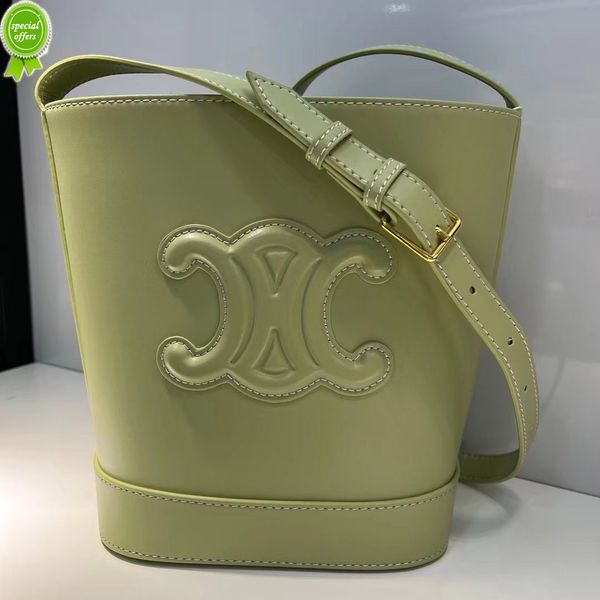 50% factory online export designer travel bag handbag 2022 new women's triumphal arch large leather capacity single shoulder diagonal
50% factory online export designer travel bag handbag 2022 new women's triumphal arch large leather capacity single shoulder diagonal