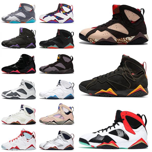 jumpman 7 7s basketball shoes mens fashion sapphire metallic gold psgs citrus barcelona days tinker alternate womens sneakers bordeaux sport, White;red
jumpman 7 7s basketball shoes mens fashion sapphire metallic gold psgs citrus barcelona days tinker alternate womens sneakers bordeaux sport, White;red