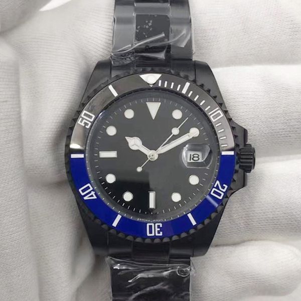 super factory sales fashion designer watch vintage date 16610 16610lv black blue bezel 2813 movement fully automatic mens watch wristwatches, Slivery;brown
super factory sales fashion designer watch vintage date 16610 16610lv black blue bezel 2813 movement fully automatic mens watch wristwatches, Slivery;brown