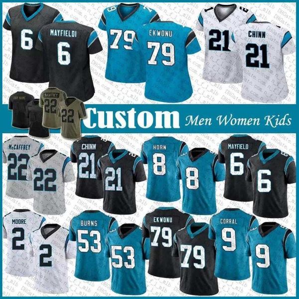 custom mens women kids baker mayfield jersey carolina''panthers''elite dj moore jeremy chinn ikem ekwonu sam darnold cam
custom mens women kids baker mayfield jersey carolina''panthers''elite dj moore jeremy chinn ikem ekwonu sam darnold cam