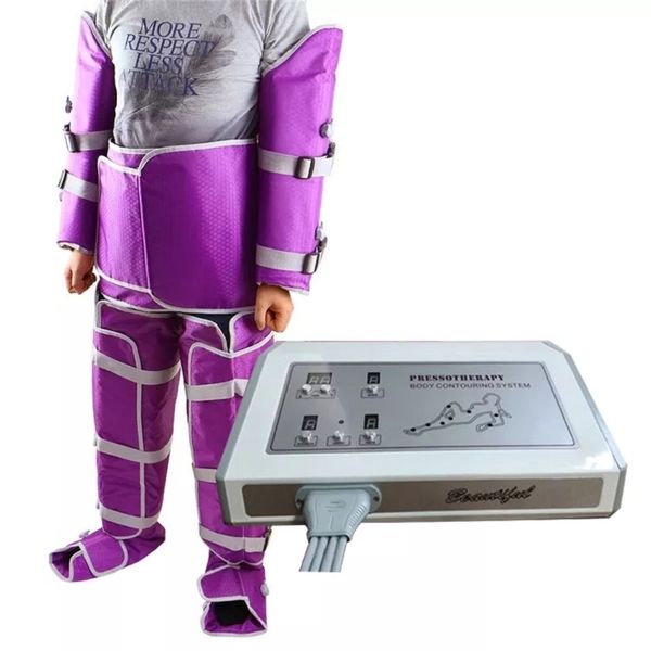 professional pressotherapy suit lymphatic drainage body relaxation slimming machine
professional pressotherapy suit lymphatic drainage body relaxation slimming machine
