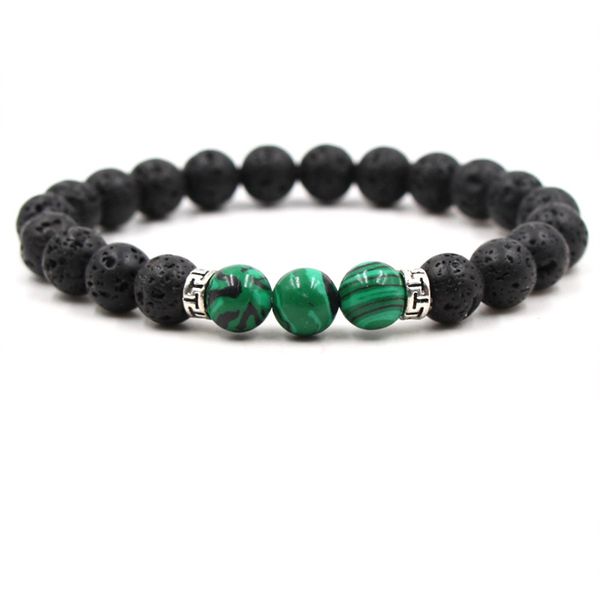8mm black lava stone beads strand bracelet diy essential oil diffuser bracelet for women men jewelry
8mm black lava stone beads strand bracelet diy essential oil diffuser bracelet for women men jewelry