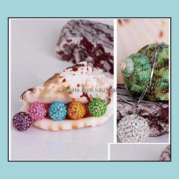 pendant necklaces choker diamond chains necklace sier wholesale jewelry charms ball crystal chain drop delivery 2021 pendants lulubaby dh3a1, Silver
pendant necklaces choker diamond chains necklace sier wholesale jewelry charms ball crystal chain drop delivery 2021 pendants lulubaby dh3a1, Silver