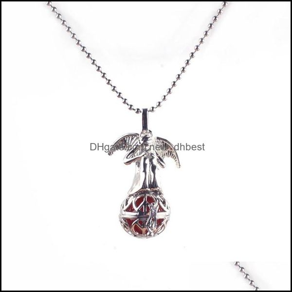 healthy necklaces and harmonic pl necklace women angel alloy pendant pregnancy wishing ball gift drop delivery 2021 jewelry pendants d dhdjp, Silver
healthy necklaces and harmonic pl necklace women angel alloy pendant pregnancy wishing ball gift drop delivery 2021 jewelry pendants d dhdjp, Silver