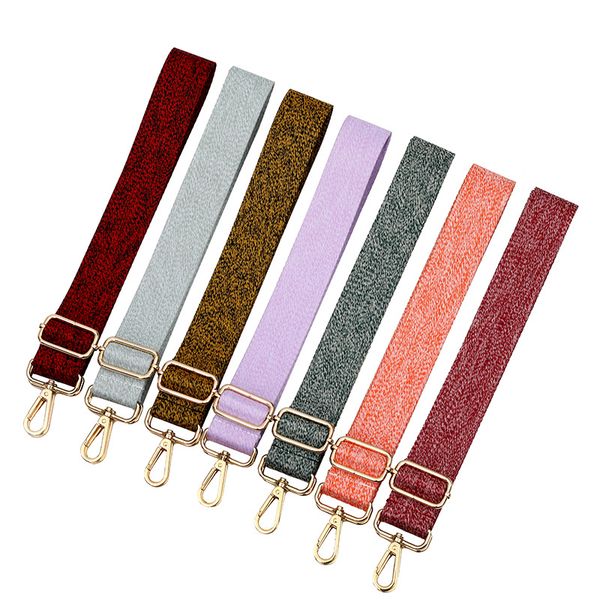 solid color bag strap for women shoulder handbag decorative hand messenger belt accessories handle crossbody wide strap part, Black
solid color bag strap for women shoulder handbag decorative hand messenger belt accessories handle crossbody wide strap part, Black