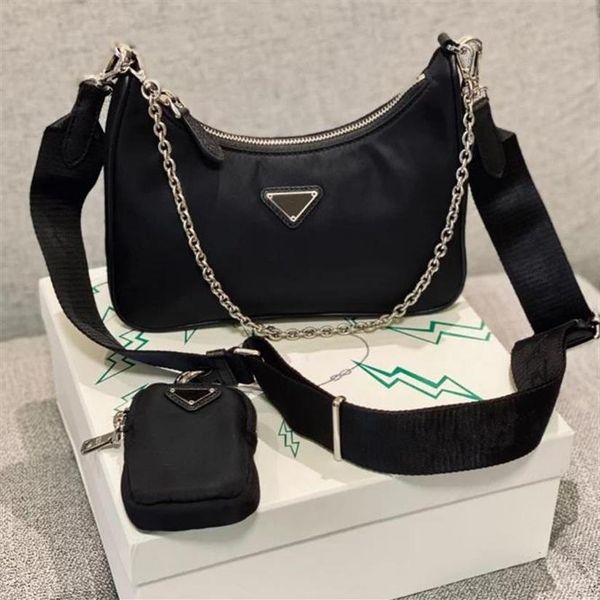 reprinted 2021 nylon shoulder bag leather designer -selling lady messenger bag luxury chain handbag2144
reprinted 2021 nylon shoulder bag leather designer -selling lady messenger bag luxury chain handbag2144