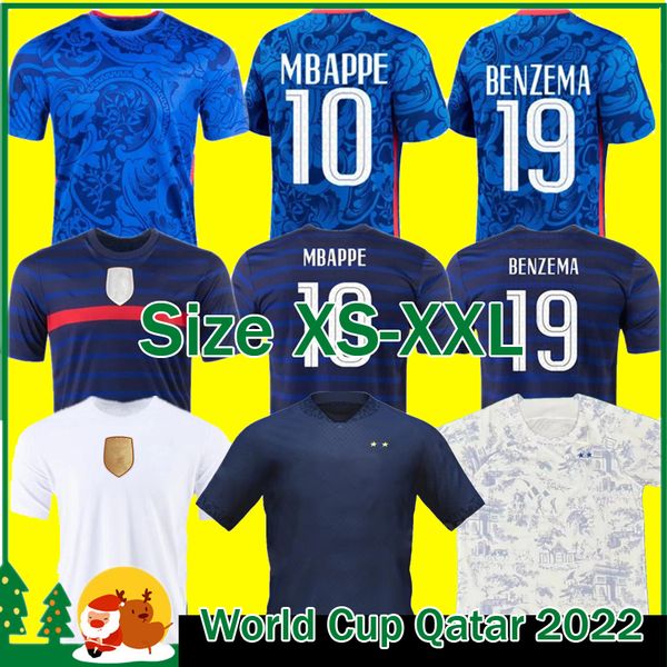 french club full sets 2022 griezmann soccer jersey 2023 world pogba cup giroud kante maillot de foot equipe maillots kids kit benzema mbappe, Black;yellow
french club full sets 2022 griezmann soccer jersey 2023 world pogba cup giroud kante maillot de foot equipe maillots kids kit benzema mbappe, Black;yellow