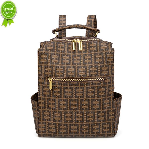 50% factory online export designer travel bag handbag multipurpose large capacity backpack women's fashionable printed and universal 20
50% factory online export designer travel bag handbag multipurpose large capacity backpack women's fashionable printed and universal 20