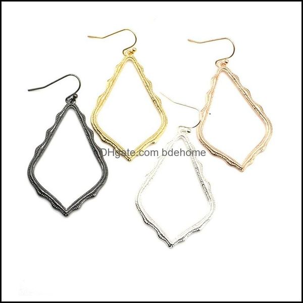 charm style hollow waterdrop frame charms earrings fashion dangle earring for women party gift drop delivery 2021 jewelry bdehome dhgzp, Golden
charm style hollow waterdrop frame charms earrings fashion dangle earring for women party gift drop delivery 2021 jewelry bdehome dhgzp, Golden