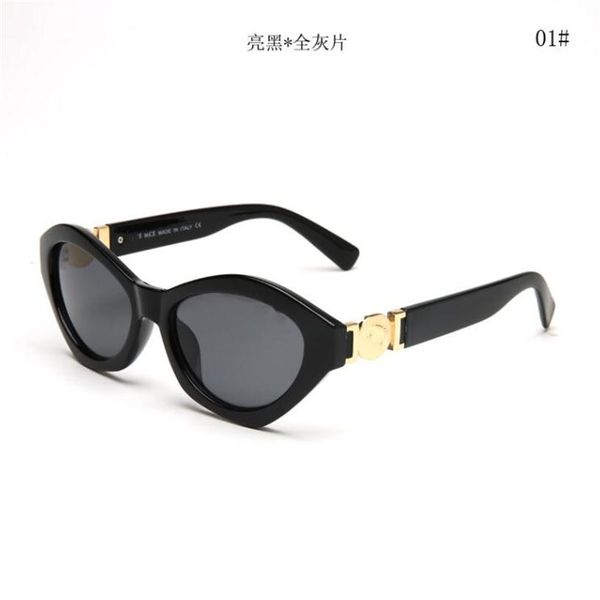 luxury desinger square sunglasses with stamp uv400 full frame sunglasses for women men fashion accessories d226241r, Silver
luxury desinger square sunglasses with stamp uv400 full frame sunglasses for women men fashion accessories d226241r, Silver