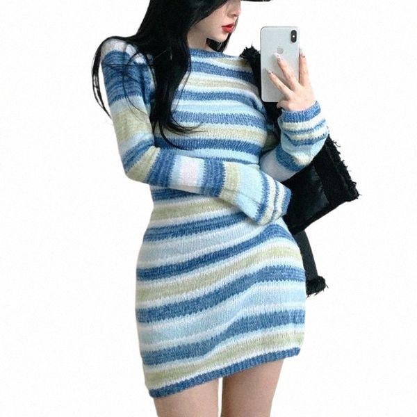 casual dresses fall winter sweater vestidos feminino women vintage bodycon dress fashion robe femme pull jersey mujer w1it#, Black;gray
casual dresses fall winter sweater vestidos feminino women vintage bodycon dress fashion robe femme pull jersey mujer w1it#, Black;gray