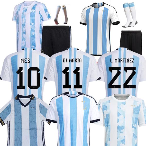 22 23 argentina soccer jerseys dybala lautaro martinez di maria 2022 2023 fans player version football shirt kun aguero maradona mens jersey, Black;yellow
22 23 argentina soccer jerseys dybala lautaro martinez di maria 2022 2023 fans player version football shirt kun aguero maradona mens jersey, Black;yellow