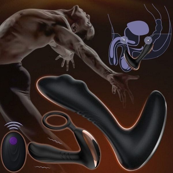 beauty items toys wireless remote usb charging 7 vibrate prostate massager male and female shared backyard masturbator
beauty items toys wireless remote usb charging 7 vibrate prostate massager male and female shared backyard masturbator