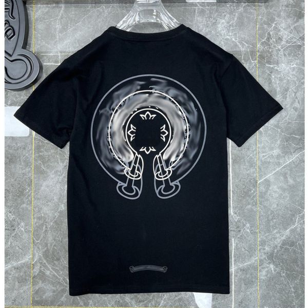 t-shirt luxury brand t shirts ch man summer fashion cross sanskrit tees letter designer tshirts boy loose round neck shirt w6g1, White;black
t-shirt luxury brand t shirts ch man summer fashion cross sanskrit tees letter designer tshirts boy loose round neck shirt w6g1, White;black