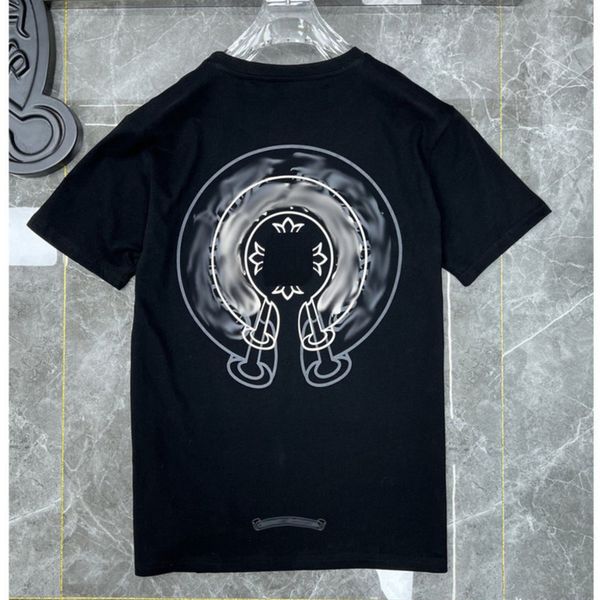 t-shirt luxury brand t shirts ch man summer fashion cross sanskrit tees letter designer tshirts boy loose round neck shirt u1wt, White;black
t-shirt luxury brand t shirts ch man summer fashion cross sanskrit tees letter designer tshirts boy loose round neck shirt u1wt, White;black