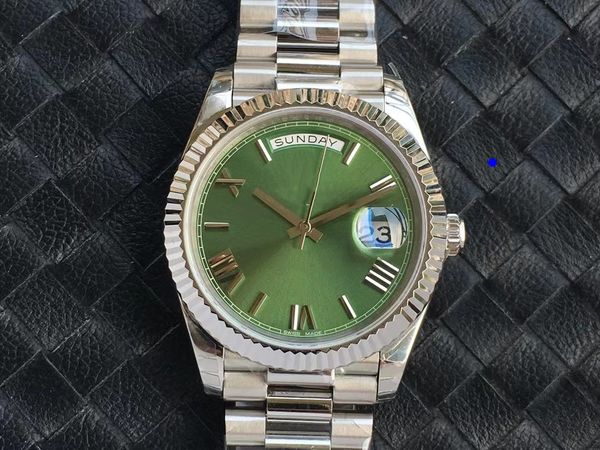 n factory v2 men watchesfor mens designer watch 40mm 3255 fully automatic mechanical movement waterproof 100 meters luminous sapphire mirror, Slivery;brown
n factory v2 men watchesfor mens designer watch 40mm 3255 fully automatic mechanical movement waterproof 100 meters luminous sapphire mirror, Slivery;brown