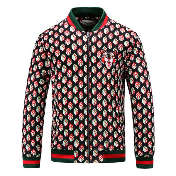 men's wear designer clip overcomes jackets and women's printed hoodies fashion week couple fall winter casual wear hooded for warm, Black;brown
men's wear designer clip overcomes jackets and women's printed hoodies fashion week couple fall winter casual wear hooded for warm, Black;brown