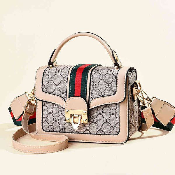 fashion bag 70% off online sale wholesale this popular women's 2022 is new versatile one shoulder high-grade feeling foreign style port
fashion bag 70% off online sale wholesale this popular women's 2022 is new versatile one shoulder high-grade feeling foreign style port
