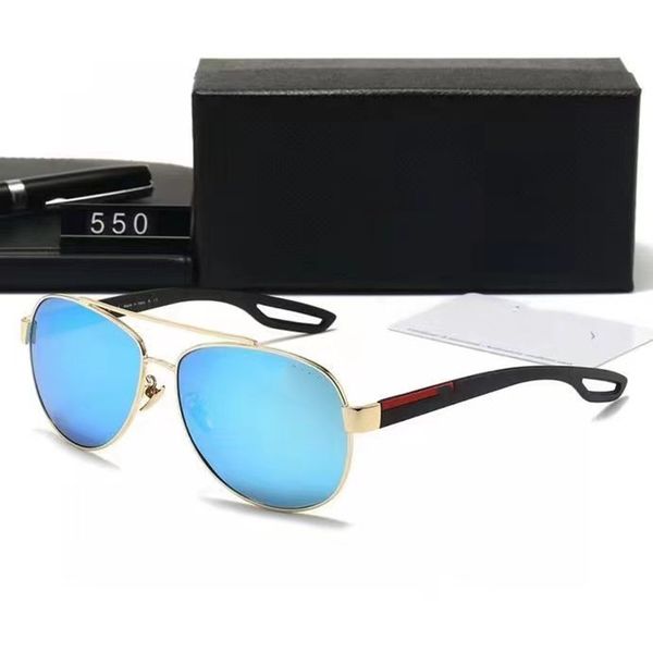 designer brand sunglasses men ladies luxury retro square polarized goggles 10 colors comes with glasses case, White;black
designer brand sunglasses men ladies luxury retro square polarized goggles 10 colors comes with glasses case, White;black