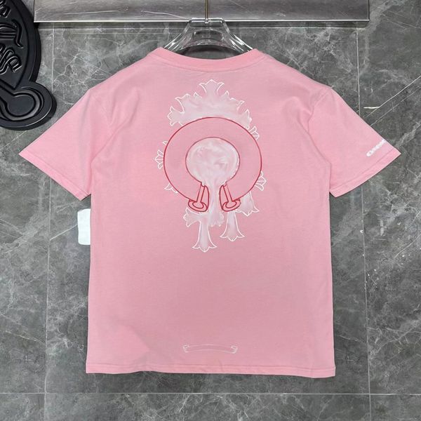 mens fashion luxury t shirts ch brand man tees sanskrit letter t-shirt summer horseshoe flower cross short sleeve designer tshirts hip hop s, White;black
mens fashion luxury t shirts ch brand man tees sanskrit letter t-shirt summer horseshoe flower cross short sleeve designer tshirts hip hop s, White;black