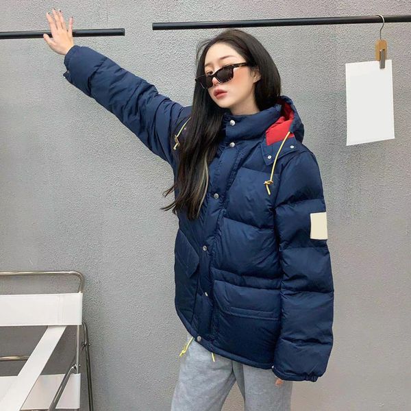 22 designers down jacket coat fashion parka jackets womens young fashionable sportswear streetwear luxurys hoodies tracksuits cotton coat b, Black
22 designers down jacket coat fashion parka jackets womens young fashionable sportswear streetwear luxurys hoodies tracksuits cotton coat b, Black