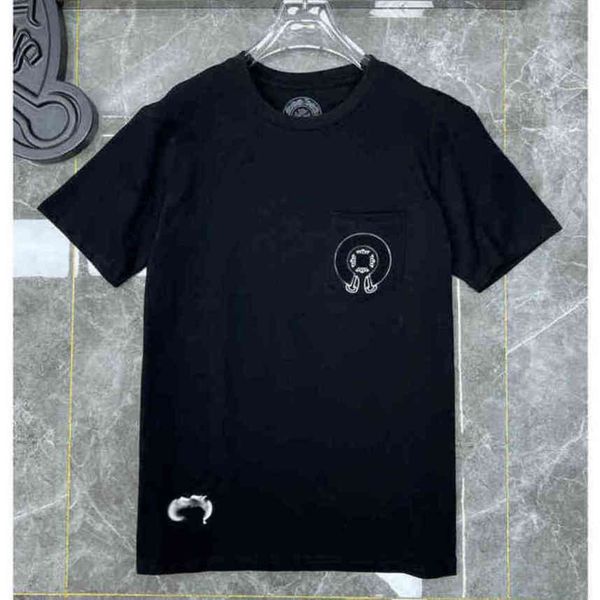 t-shirt mens ch luxury t shirts horseshoe flower tees brand man summer cross sanskrit letter designer tshirts fashion boy hip hop sweater ep, White;black
t-shirt mens ch luxury t shirts horseshoe flower tees brand man summer cross sanskrit letter designer tshirts fashion boy hip hop sweater ep, White;black