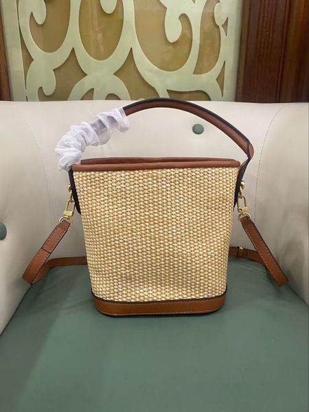 2022 classic luxury designer bags lafite woven bucket bag portable diagonal shoulder bag leatherbag
2022 classic luxury designer bags lafite woven bucket bag portable diagonal shoulder bag leatherbag