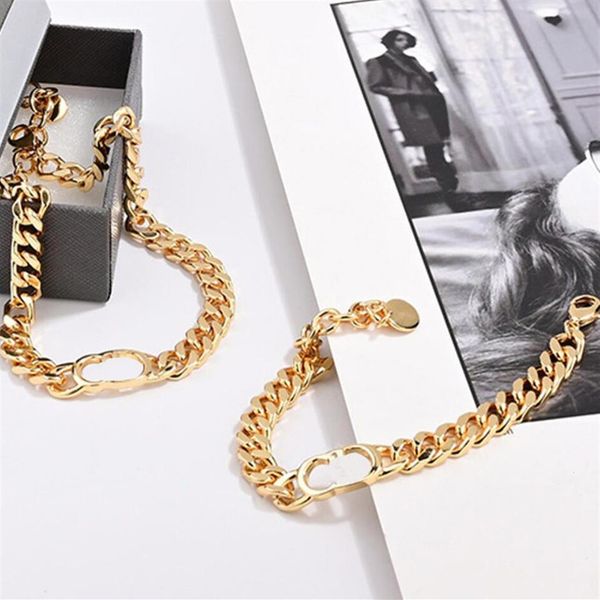 luxury designers jewelry fashion womens bracelet necklace 18k gold plated letter chunky bib choker bangle pendant link chain desig268c, Silver
luxury designers jewelry fashion womens bracelet necklace 18k gold plated letter chunky bib choker bangle pendant link chain desig268c, Silver