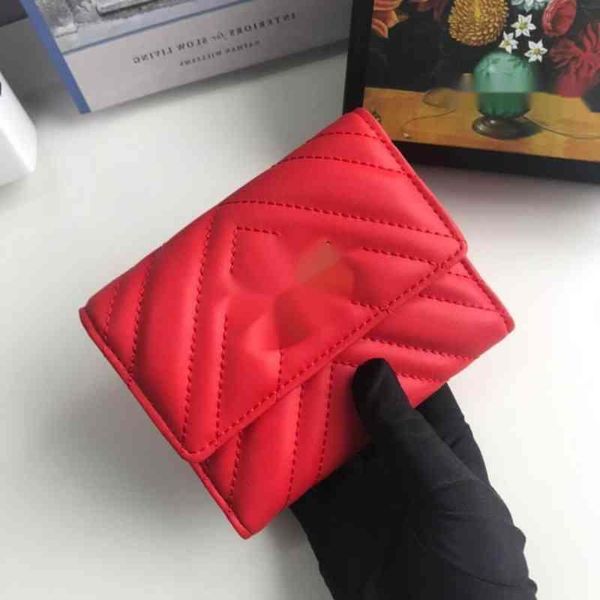 louiseitys 1 viutonitys luxury brand bags bag credit 12.5x9 wallet contains scarlet although small in short multiple shou slots women c lvbi, Red;black
louiseitys 1 viutonitys luxury brand bags bag credit 12.5x9 wallet contains scarlet although small in short multiple shou slots women c lvbi, Red;black