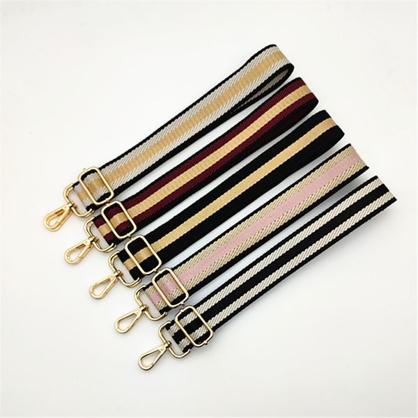 fashion nylon bag strap woman colored straps for crossbody messenger shoulder handbag accessories adjustable, Black
fashion nylon bag strap woman colored straps for crossbody messenger shoulder handbag accessories adjustable, Black